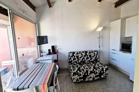 Résidence Copacabana, 2 PiÃ¨ces pour 4 Personnes - Photo 14