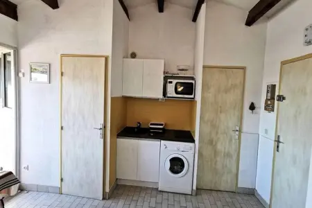 Résidence Copacabana, 2 PiÃ¨ces pour 4 Personnes - Photo 15