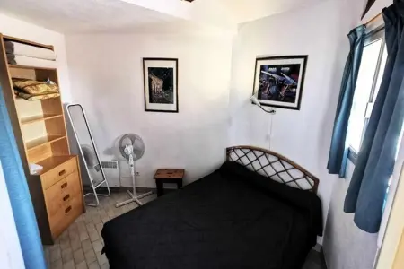 Résidence Copacabana, 2 PiÃ¨ces pour 4 Personnes - Photo 16