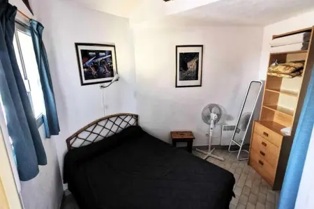 Résidence Copacabana, 2 PiÃ¨ces pour 4 Personnes - Photo 17
