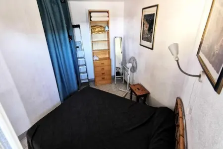 Résidence Copacabana, 2 PiÃ¨ces pour 4 Personnes - Photo 19