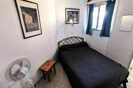 Résidence Copacabana, 2 PiÃ¨ces pour 4 Personnes - Photo 20