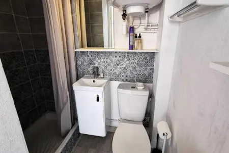 Résidence Copacabana, 2 PiÃ¨ces pour 4 Personnes - Photo 21