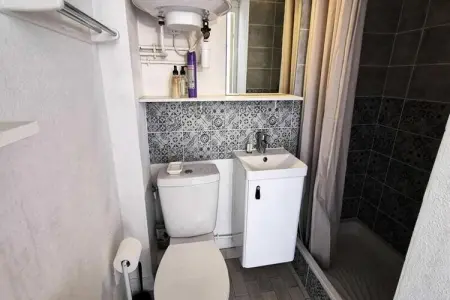 Résidence Copacabana, 2 PiÃ¨ces pour 4 Personnes - Photo 22