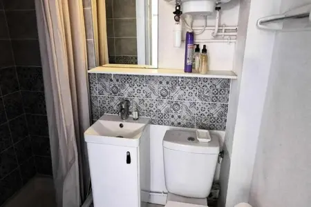 Résidence Copacabana, 2 PiÃ¨ces pour 4 Personnes - Photo 23