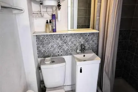 Résidence Copacabana, 2 PiÃ¨ces pour 4 Personnes - Photo 24