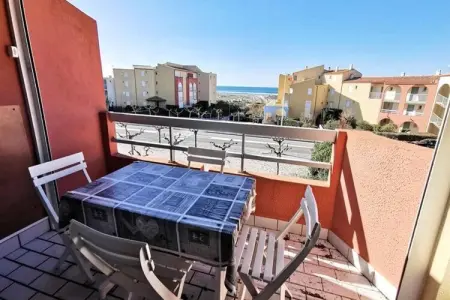 Résidence Copacabana, 2 PiÃ¨ces pour 4 Personnes - Photo 25