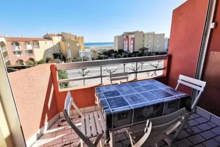 Résidence Copacabana, 2 PiÃ¨ces pour 4 Personnes - Photo 26