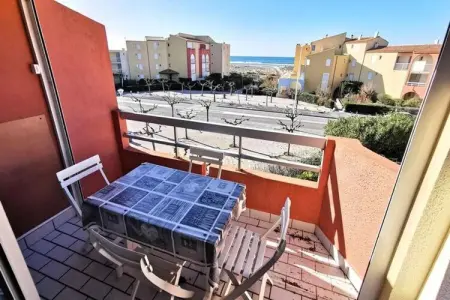 Résidence Copacabana, 2 PiÃ¨ces pour 4 Personnes - Photo 27