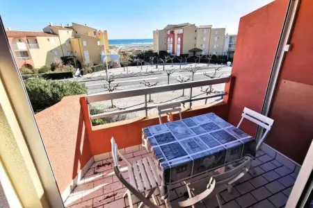Résidence Copacabana, 2 PiÃ¨ces pour 4 Personnes - Photo 28