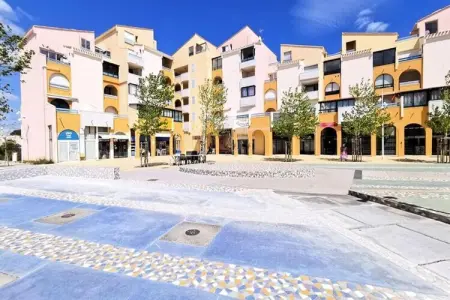 Résidence Les Arenes, Résidence Les Arènes - Photo 8