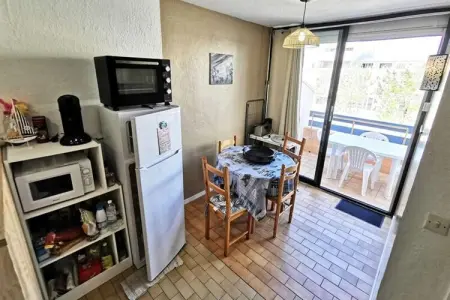Résidence Les Arenes, Résidence Les Arènes - Photo 13