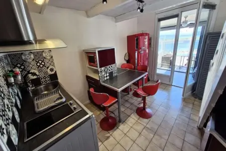 Résidence Hawai 1, Studio pour 4 Personnes - Photo 2