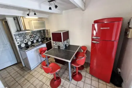 Résidence Hawai 1, Studio pour 4 Personnes - Photo 3