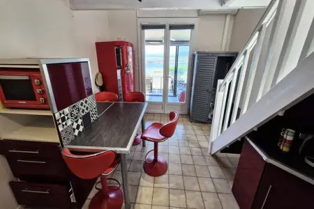 Résidence Hawai 1, Studio pour 4 Personnes - Photo 5