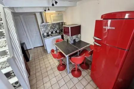 Résidence Hawai 1, Studio pour 4 Personnes - Photo 7