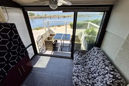 Résidence Hawai 1, Studio pour 4 Personnes - Photo 8