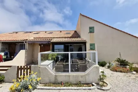 Résidence Hawai 1, Studio pour 4 Personnes - Photo 9