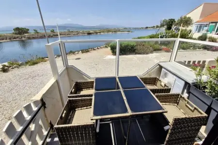 Résidence Hawai 1, Studio pour 4 Personnes - Photo 14