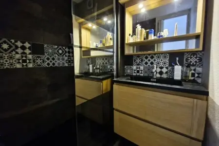 Résidence Hawai 1, Studio pour 4 Personnes - Photo 15