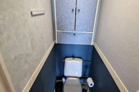 Résidence Hawai 1, Studio pour 4 Personnes - Photo 17