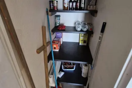 Résidence Hawai 1, Studio pour 4 Personnes - Photo 18