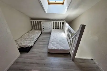 Résidence Hawai 1, Studio pour 4 Personnes - Photo 19