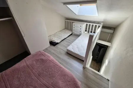 Résidence Hawai 1, Studio pour 4 Personnes - Photo 20