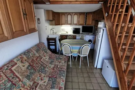 Résidence Grande Bleue, Maisons & Villas pour 6 Personnes - Photo 1