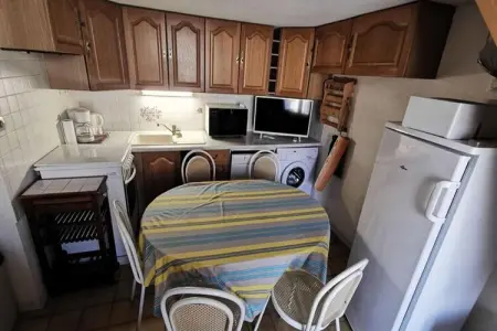 Résidence Grande Bleue, Maisons & Villas pour 6 Personnes - Photo 2