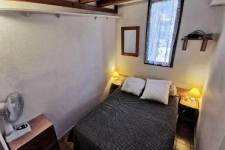 Résidence Grande Bleue, Maisons & Villas pour 6 Personnes - Photo 3