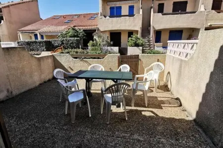 Résidence Grande Bleue, Maisons & Villas pour 6 Personnes - Photo 4