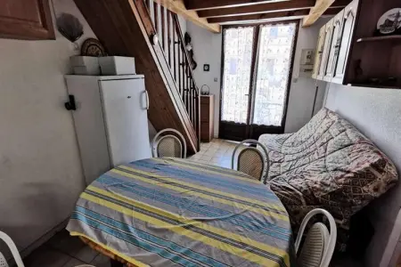 Résidence Grande Bleue, Maisons & Villas pour 6 Personnes - Photo 5