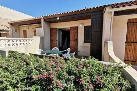 Résidence Grande Bleue, Maisons & Villas pour 6 Personnes - Photo 6