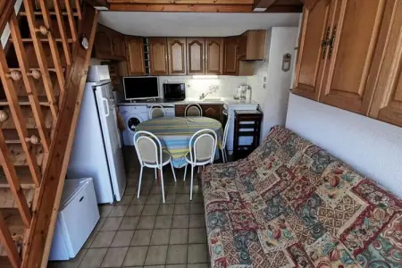 Résidence Grande Bleue, Maisons & Villas pour 6 Personnes - Photo 7