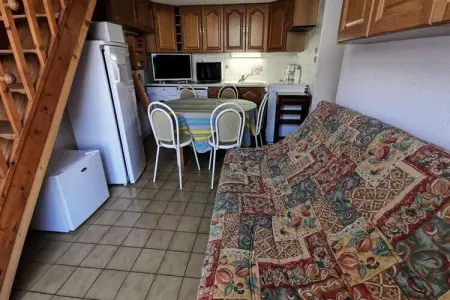 Résidence Grande Bleue, Maisons & Villas pour 6 Personnes - Photo 8