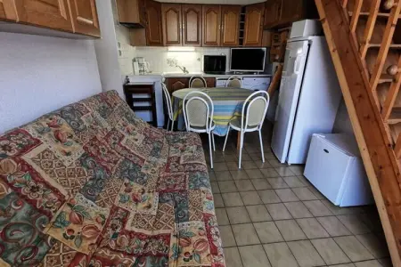 Résidence Grande Bleue, Maisons & Villas pour 6 Personnes - Photo 9