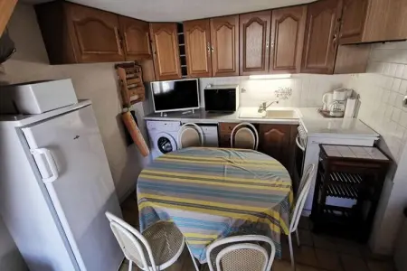 Résidence Grande Bleue, Maisons & Villas pour 6 Personnes - Photo 10