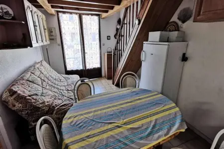 Résidence Grande Bleue, Maisons & Villas pour 6 Personnes - Photo 11