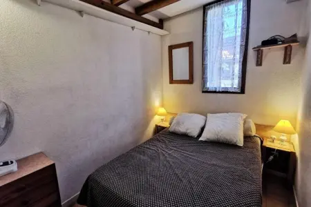 Résidence Grande Bleue, Maisons & Villas pour 6 Personnes - Photo 14
