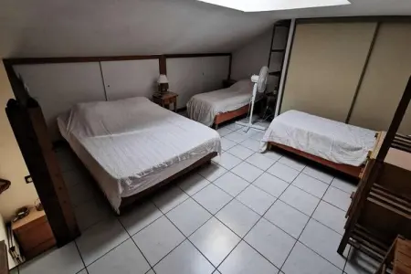 Résidence Grande Bleue, Maisons & Villas pour 6 Personnes - Photo 15