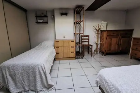 Résidence Grande Bleue, Maisons & Villas pour 6 Personnes - Photo 16
