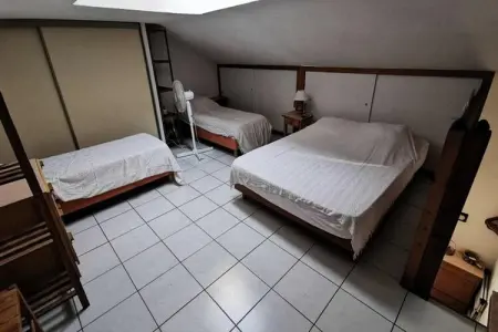 Résidence Grande Bleue, Maisons & Villas pour 6 Personnes - Photo 17