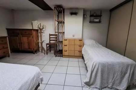 Résidence Grande Bleue, Maisons & Villas pour 6 Personnes - Photo 18