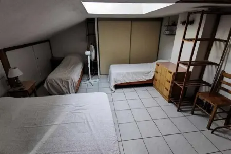 Résidence Grande Bleue, Maisons & Villas pour 6 Personnes - Photo 22