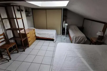 Résidence Grande Bleue, Maisons & Villas pour 6 Personnes - Photo 23