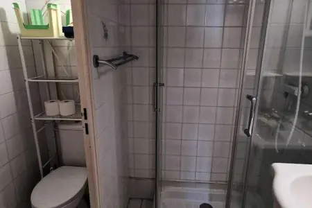 Résidence Grande Bleue, Maisons & Villas pour 6 Personnes - Photo 25