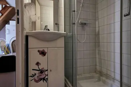 Résidence Grande Bleue, Maisons & Villas pour 6 Personnes - Photo 27