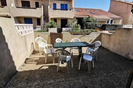 Résidence Grande Bleue, Maisons & Villas pour 6 Personnes - Photo 29