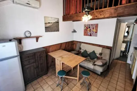 Résidence Maisons De La Plage, Maisons & Villas pour 6 Personnes - Photo 1